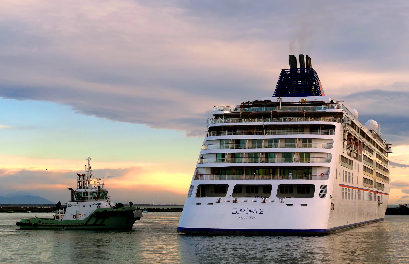 MS Europa 2. (33585934323)