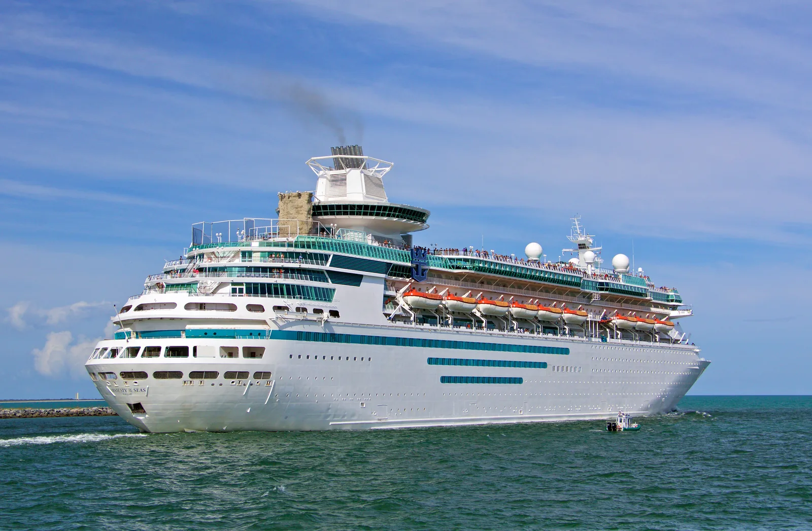 Majesty of the Seas (ship, 1992) 002