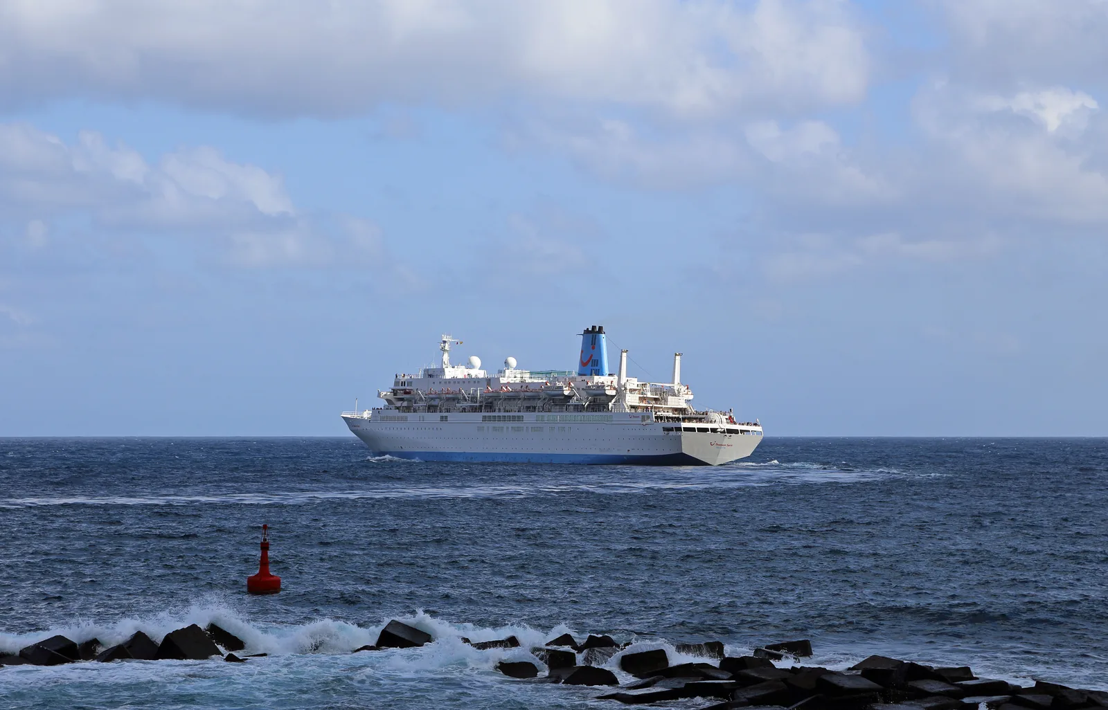 MS Thomson Spirit R03