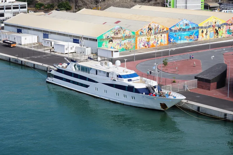 HARMONY V 7011