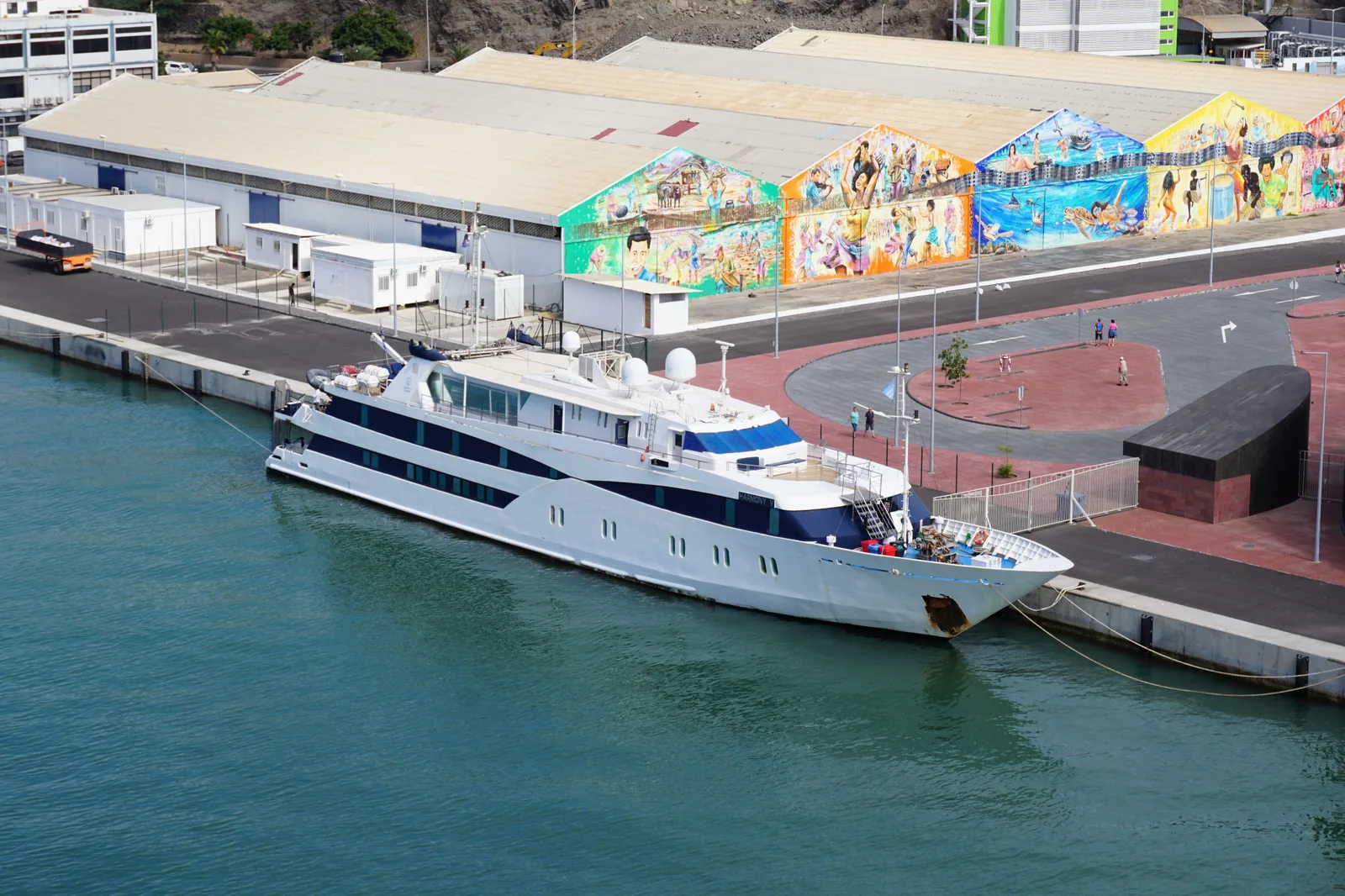 HARMONY V 7011