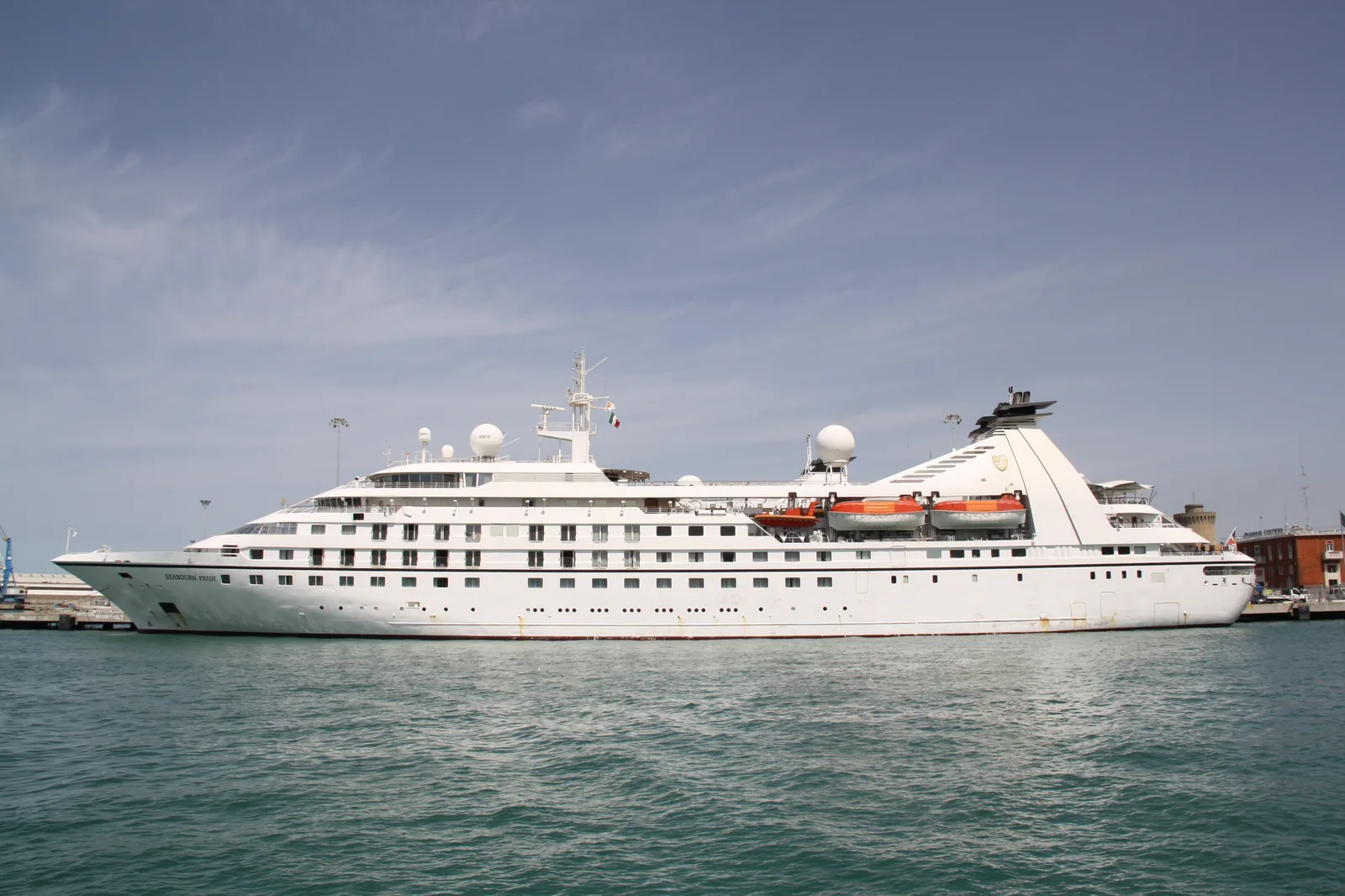 Seabourn Pride 01