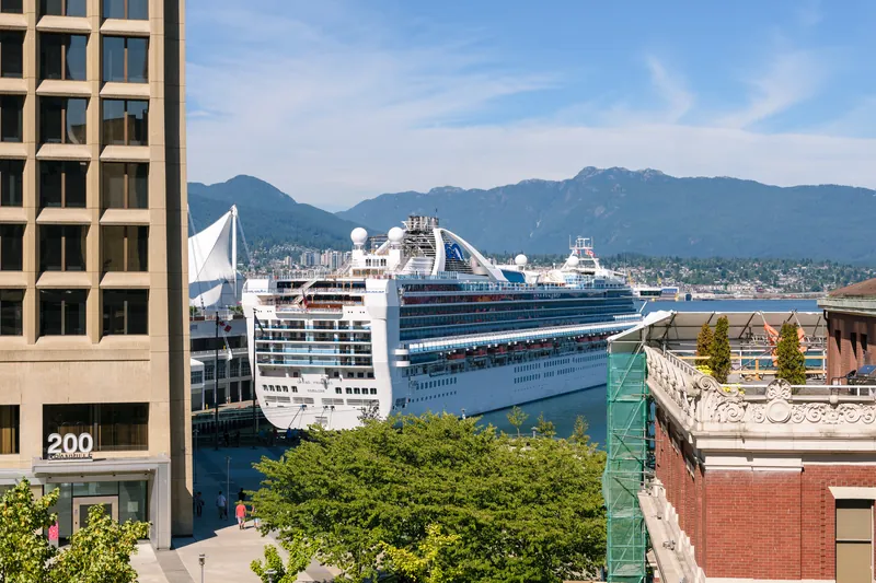 Granville Square Vancouver 05