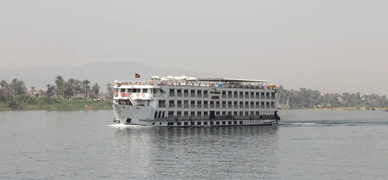 MS Steigenberger Minerva R04