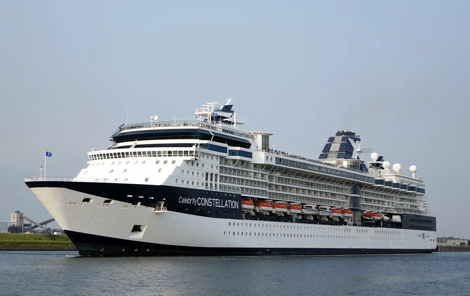 Celebrity Constellation (ship, 2002) 001