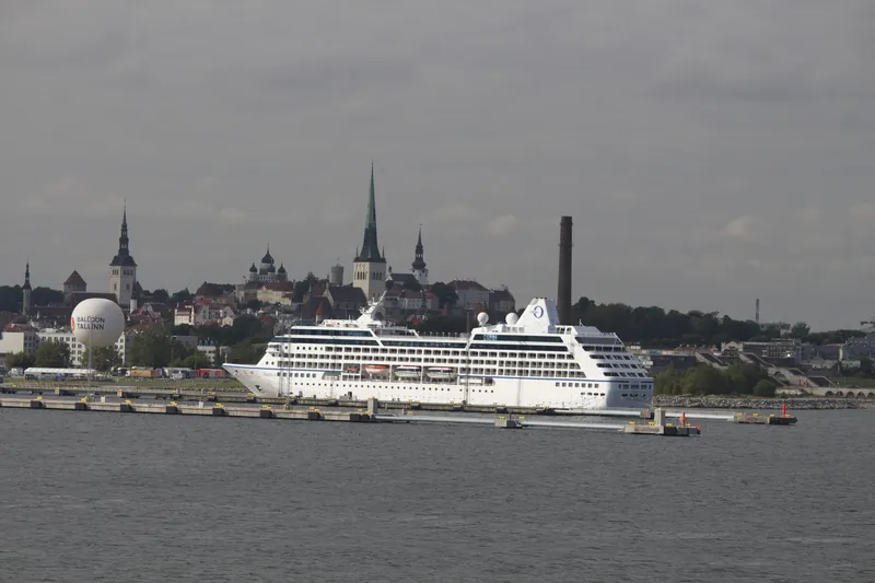 Nautica Tallinn August 2014 - 16449381360