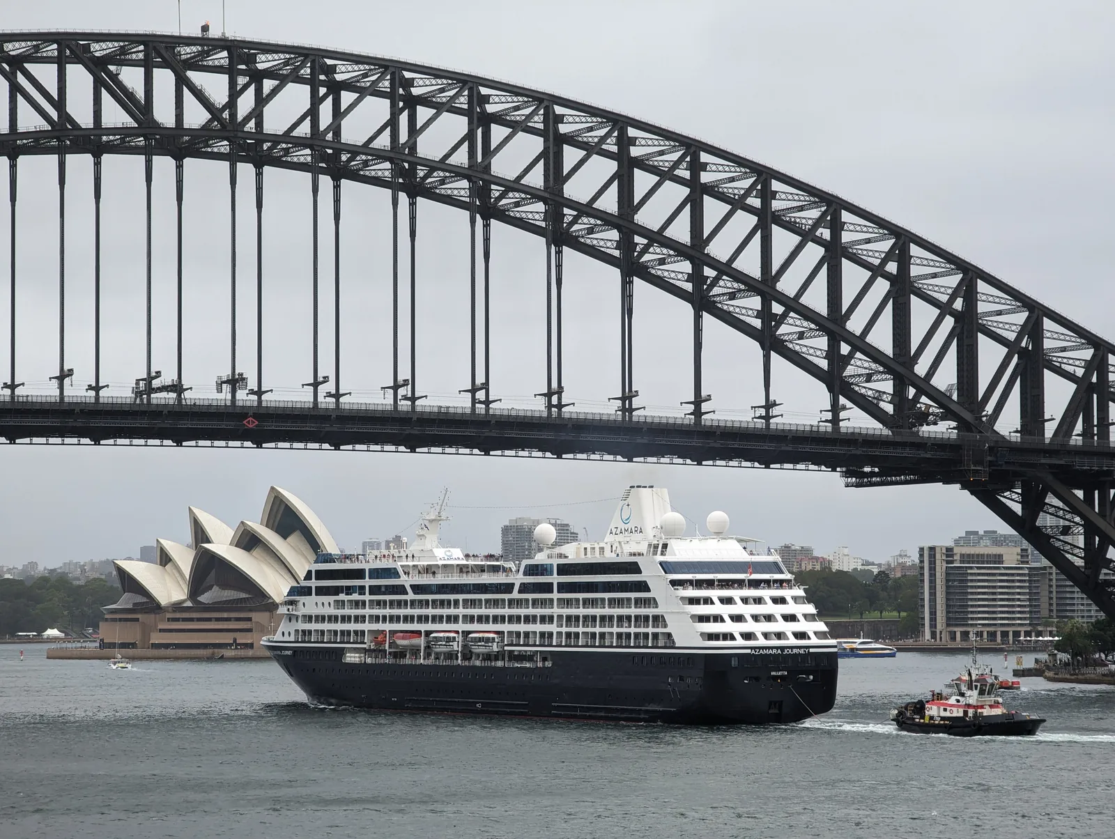 Azamara Journey