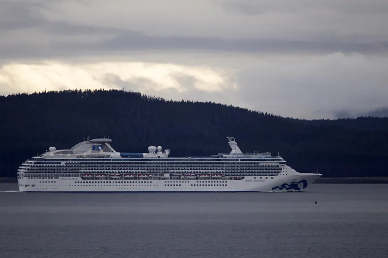 2026 Coral Princess WMgf65