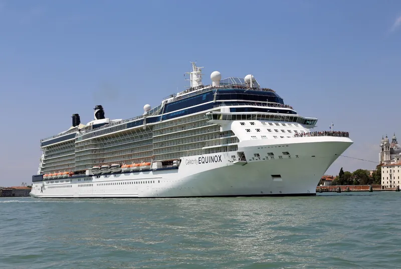 MS Celebrity Equinox R02