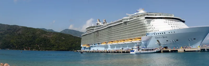 Oasis of the Seas (15039229701)