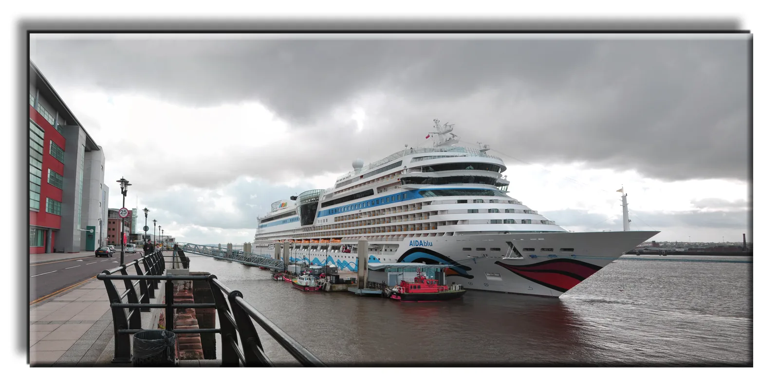 CRUISE SHIP AIDAblu (6085396665)