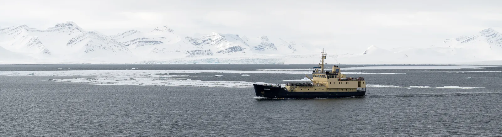 2023-05-14 03 MS FREYA - IMO 7912020 - Svalbard