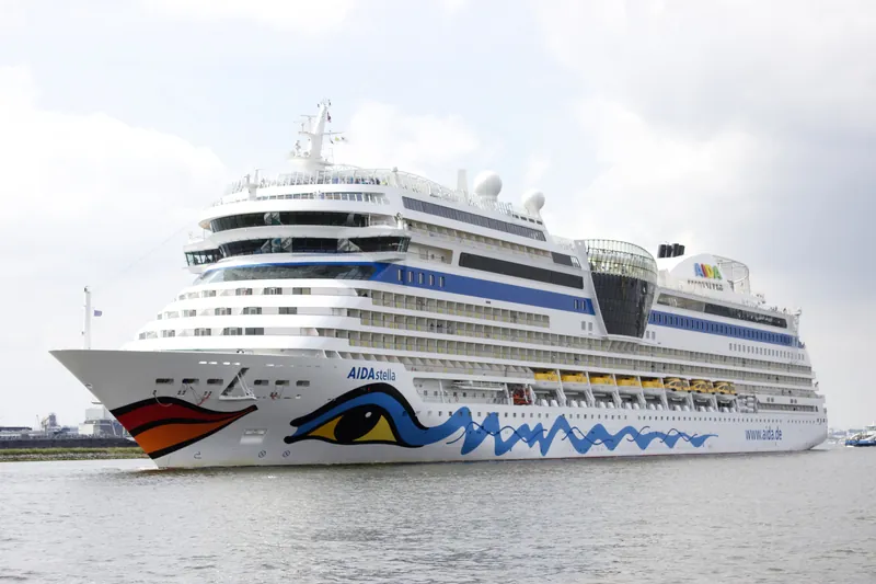 AIDAstella (ship, 2013) 001