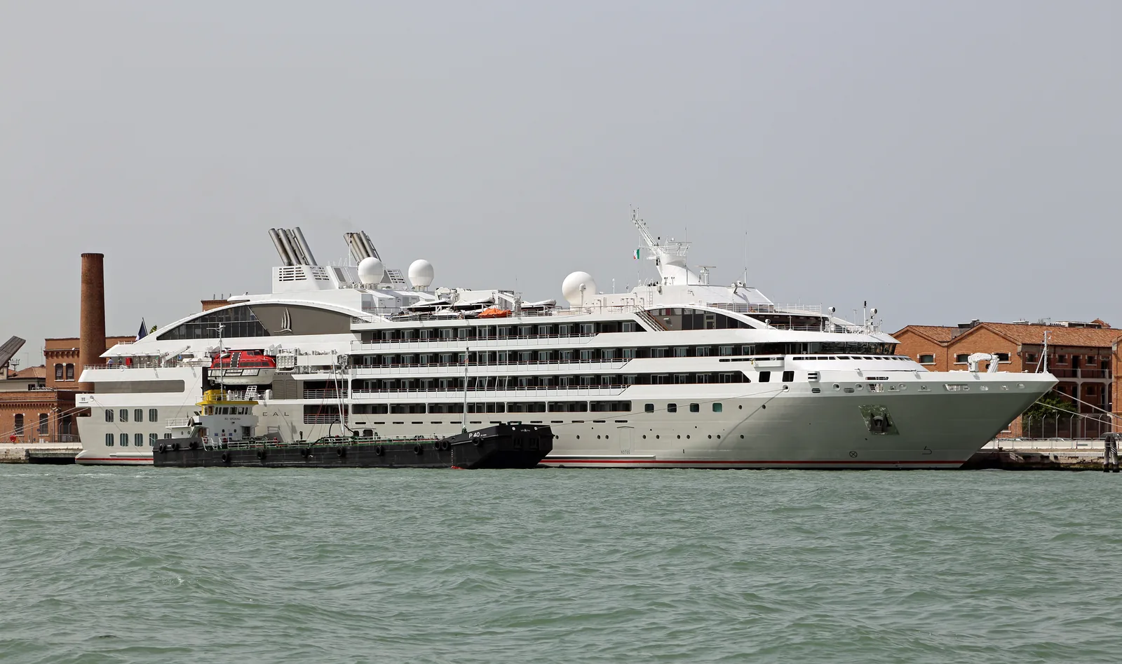MS Le Soléal R02