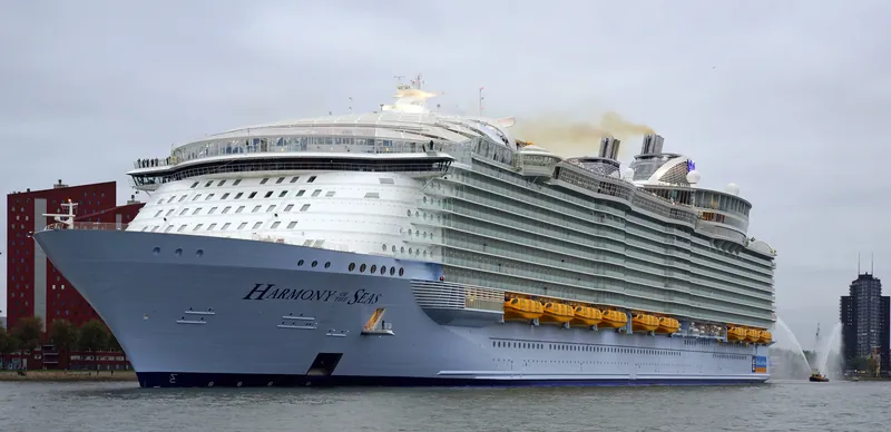 Harmony of the Seas (ship, 2016) 001