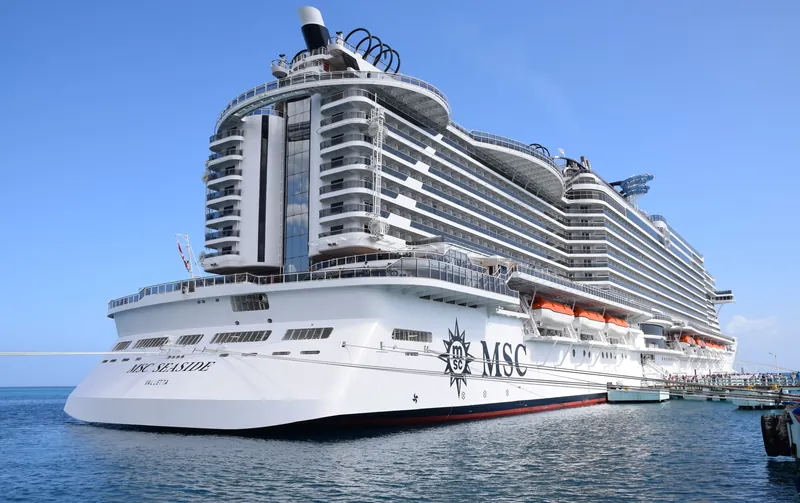MSC Seaside 07