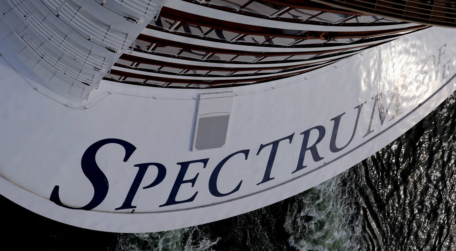 Spectrum of the Seas (52334148018)