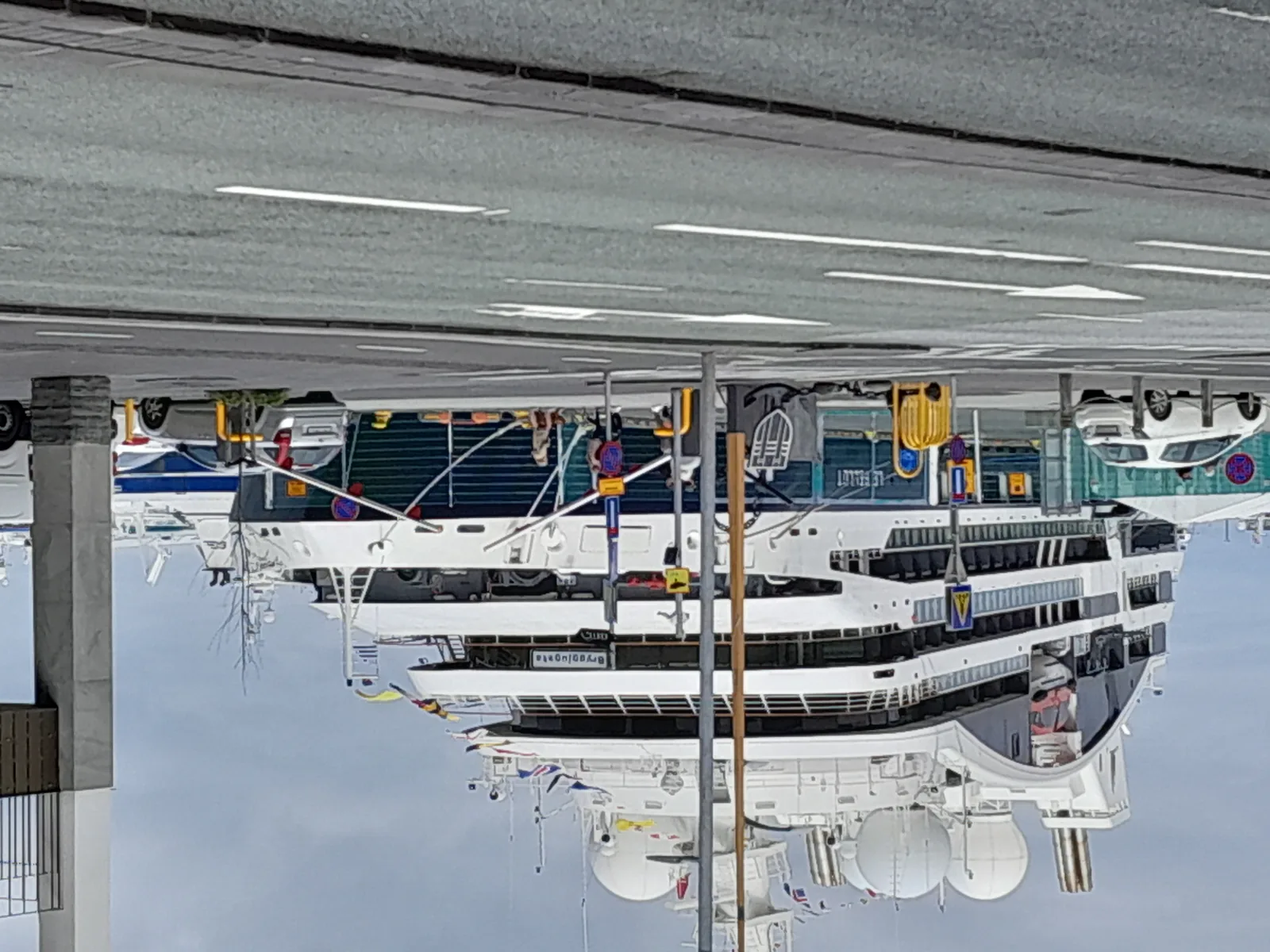 Reykjavík, June 2023 - C18