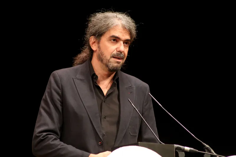 Fernando León de Aranoa - Seminci 2015